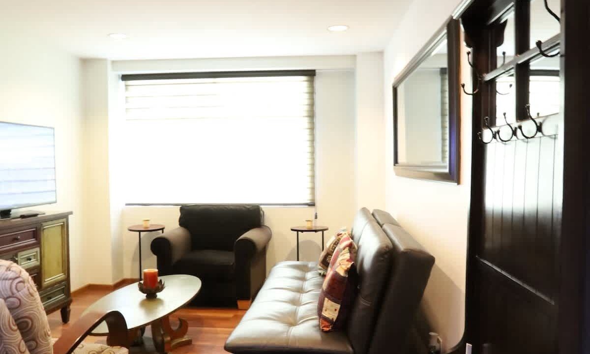Photo of Livingroom in Playas de Tijuana