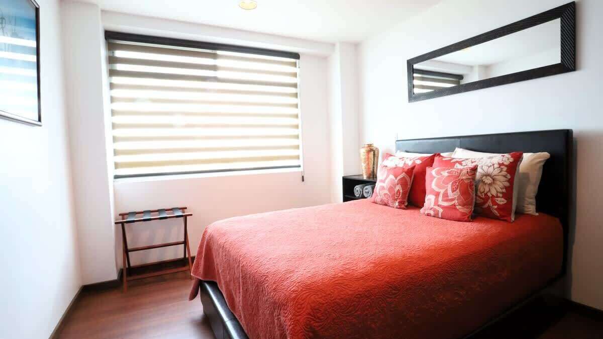 Photo of Bedroom in Playas de Tijuana