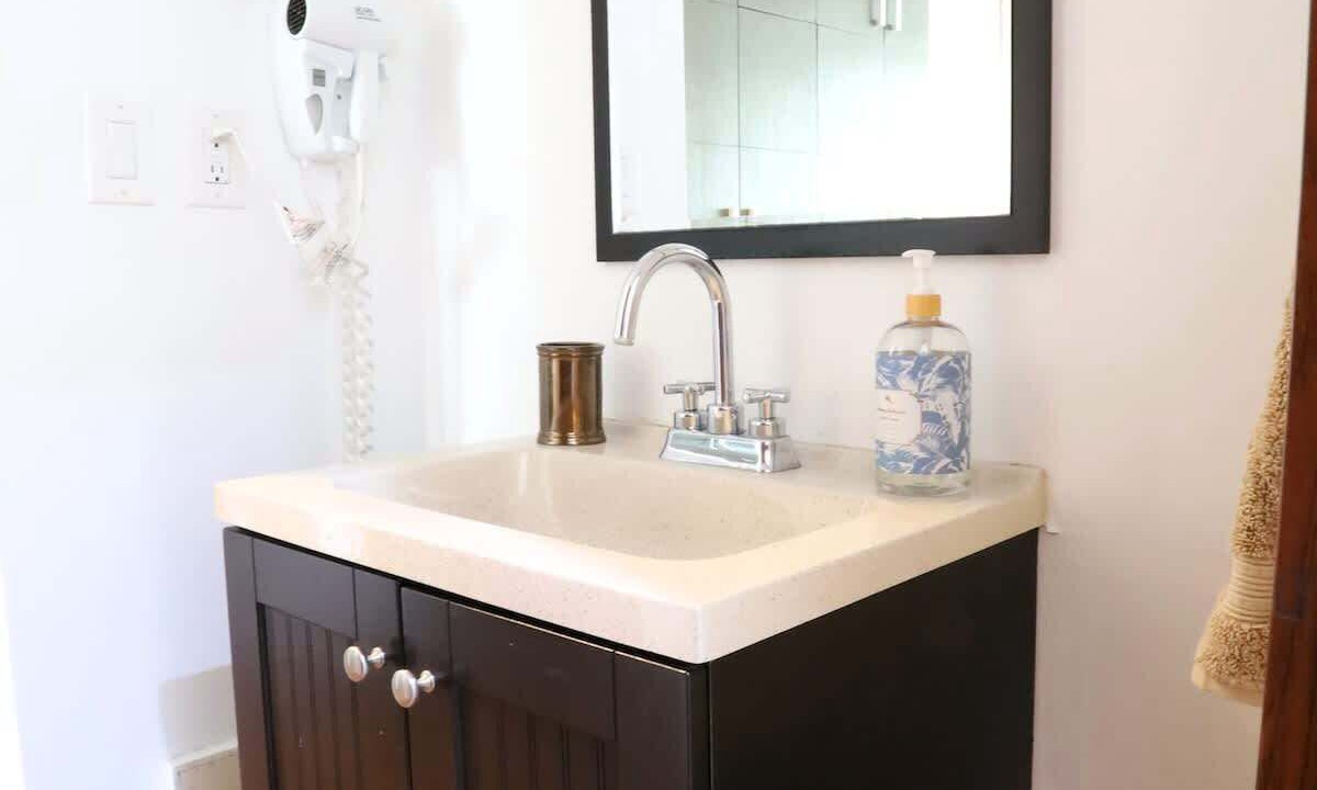 Photo of Bathroom in Playas de Tijuana
