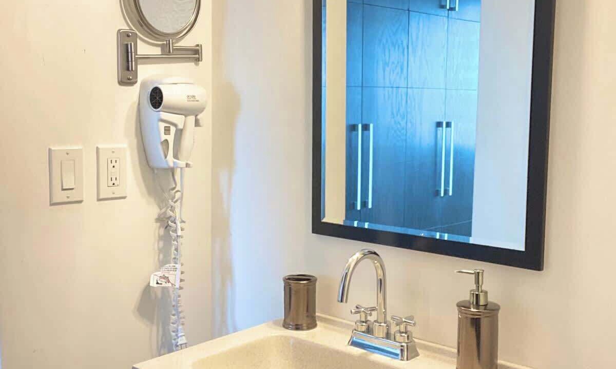 Photo of Bathroom in Playas de Tijuana