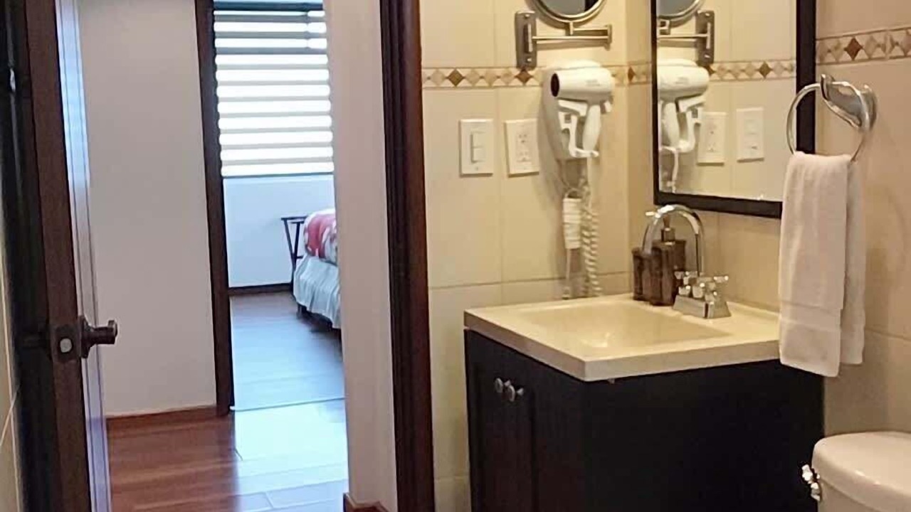 Photo of Bathroom in Playas de Tijuana