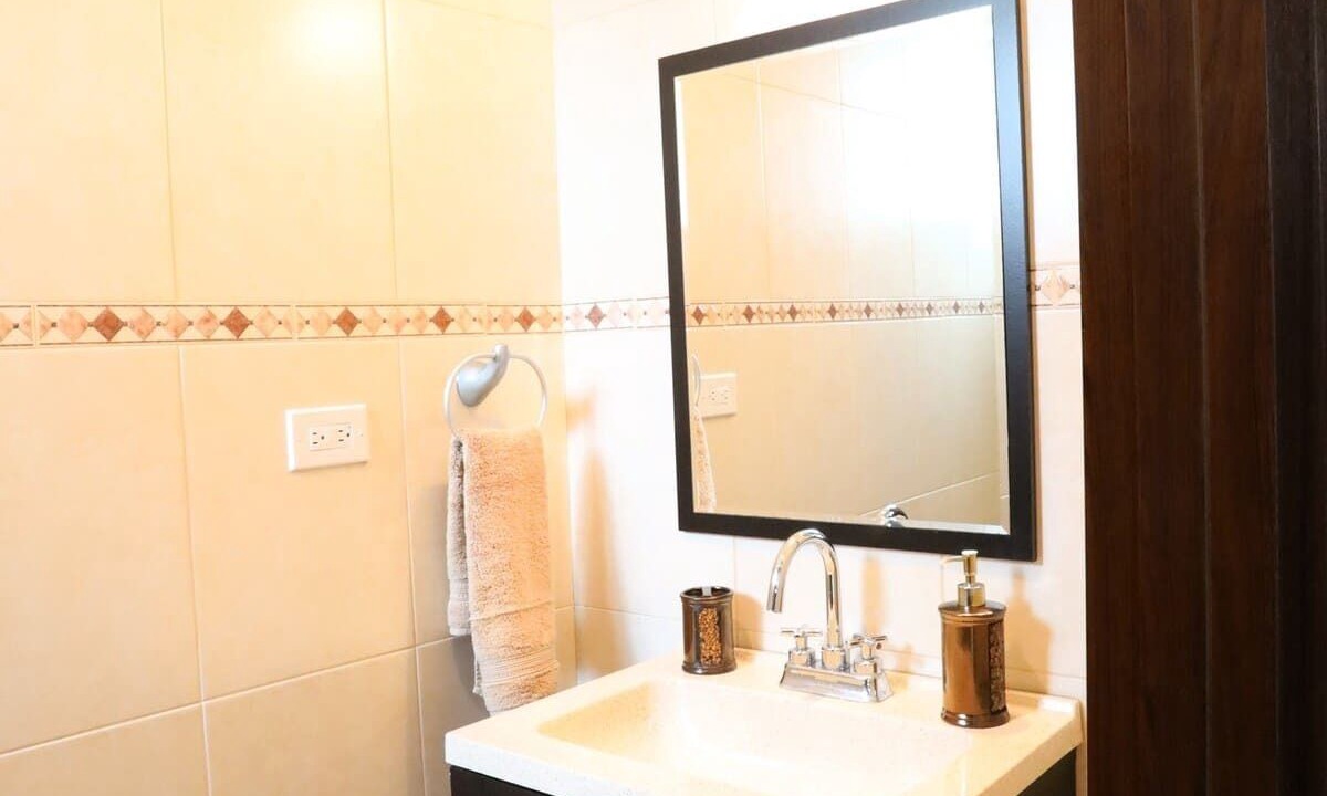 Photo of Bathroom in Playas de Tijuana