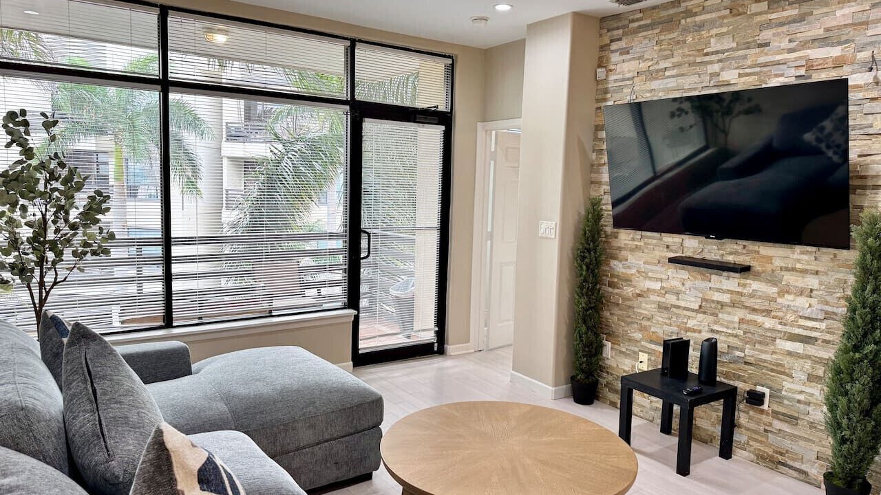Photo of Livingroom in Mission