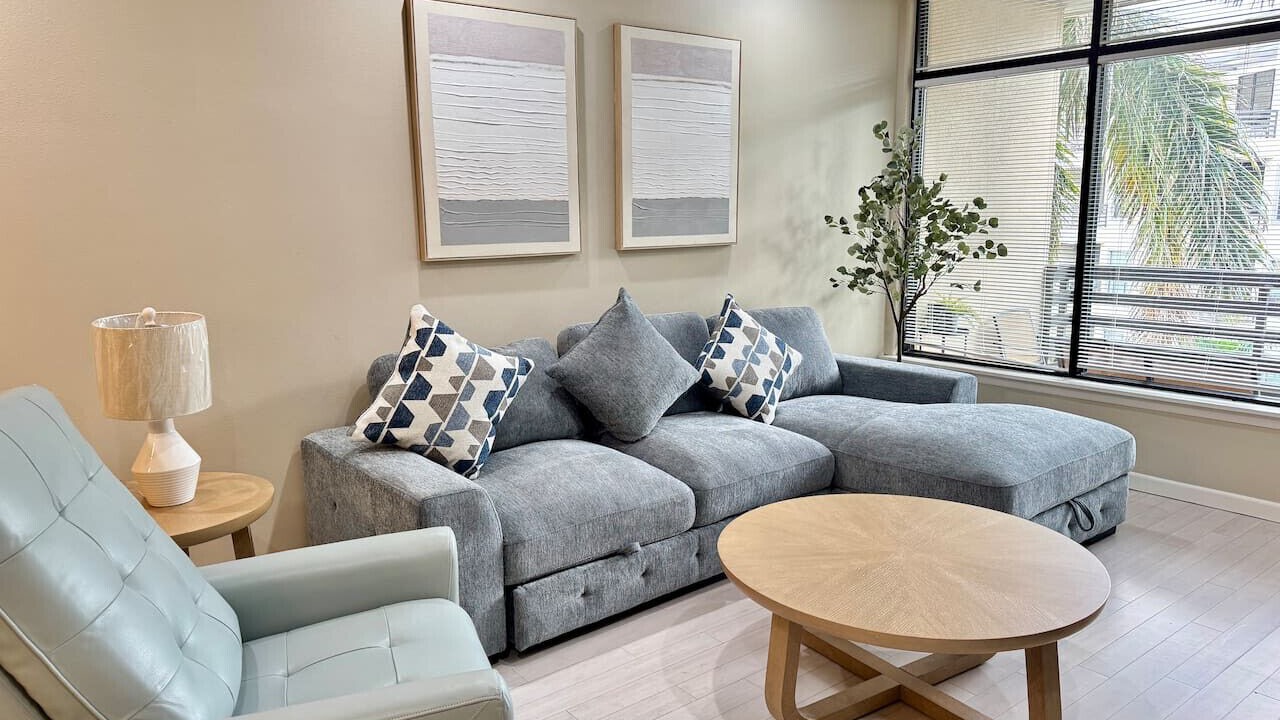 Photo of Livingroom in Mission