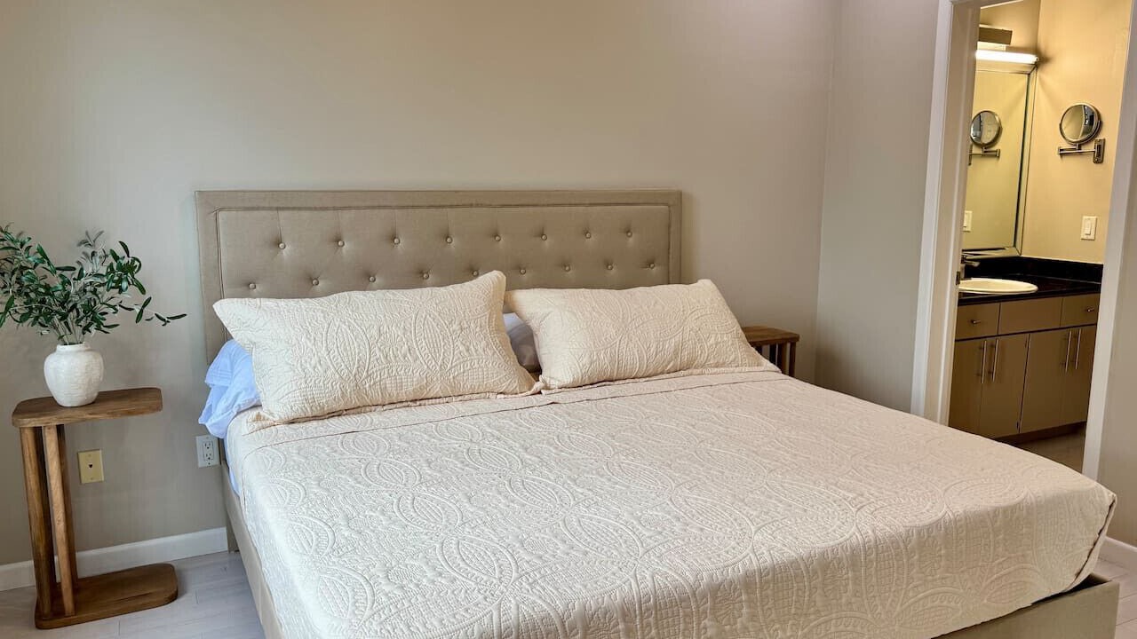 Photo of Bedroom in Mission