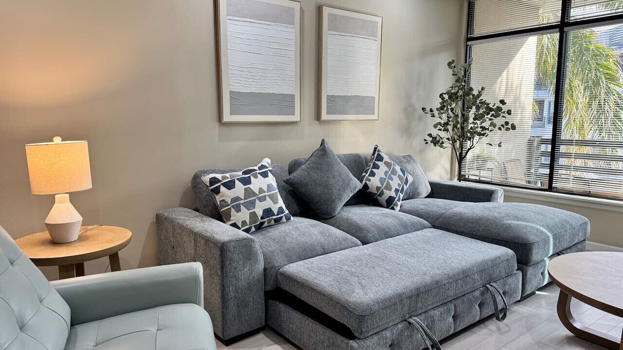 Photo of Livingroom in Mission