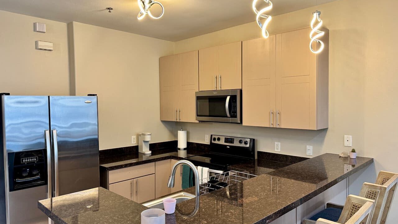 Photo of Kitchen in Mission