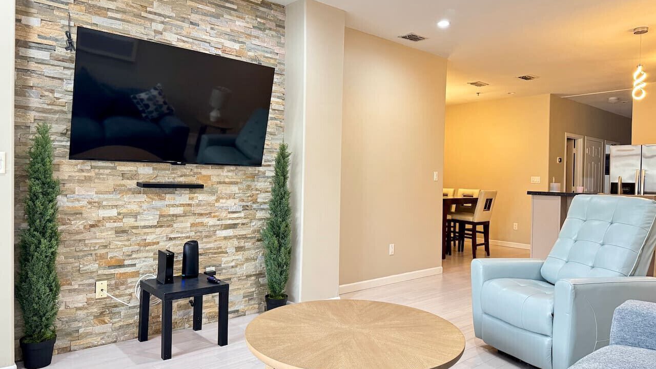 Photo of Livingroom in Mission