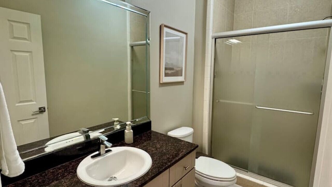 Photo of Bathroom in Mission
