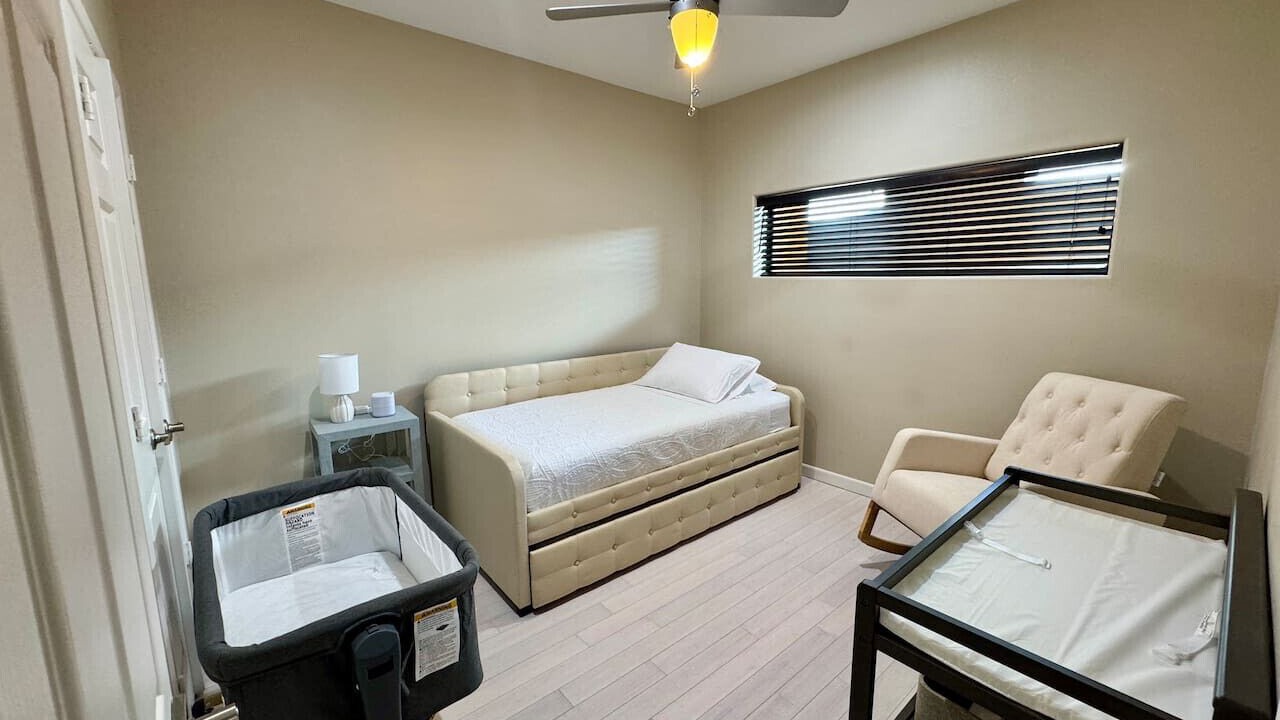 Photo of Bedroom in Mission