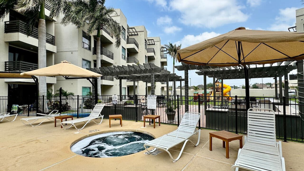 Photo of Patio Balcony in Mission