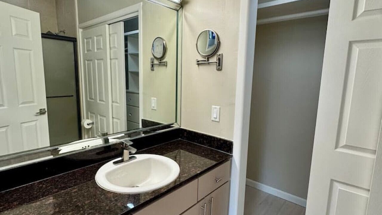 Photo of Bathroom in Mission