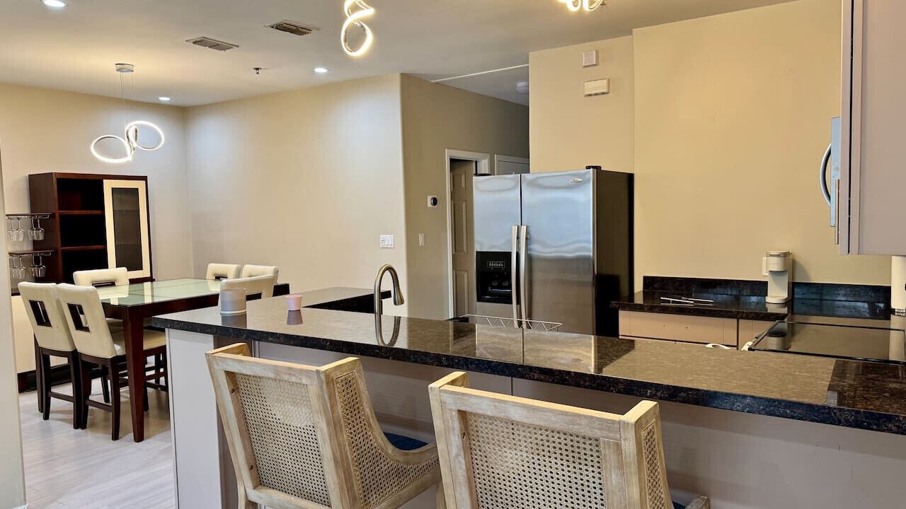 Photo of Kitchen in Mission
