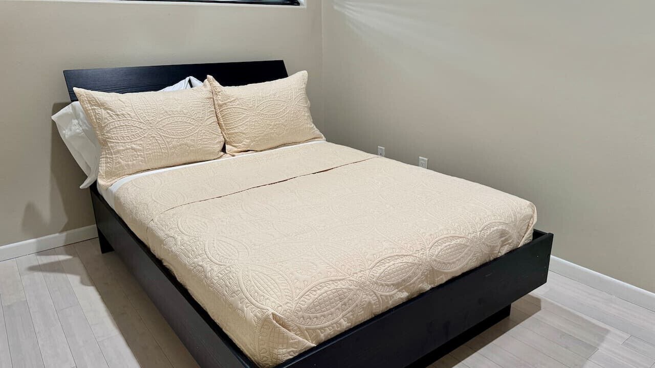 Photo of Bedroom in Mission