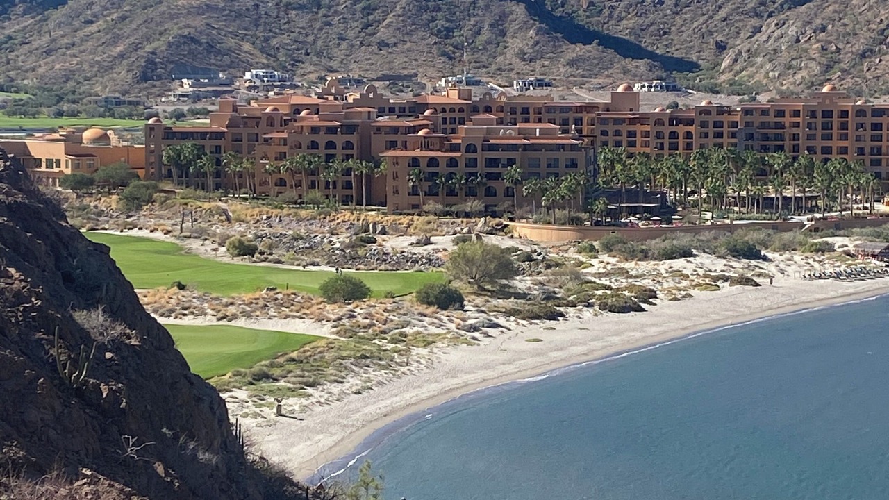 Photo of Outdoor in Loreto