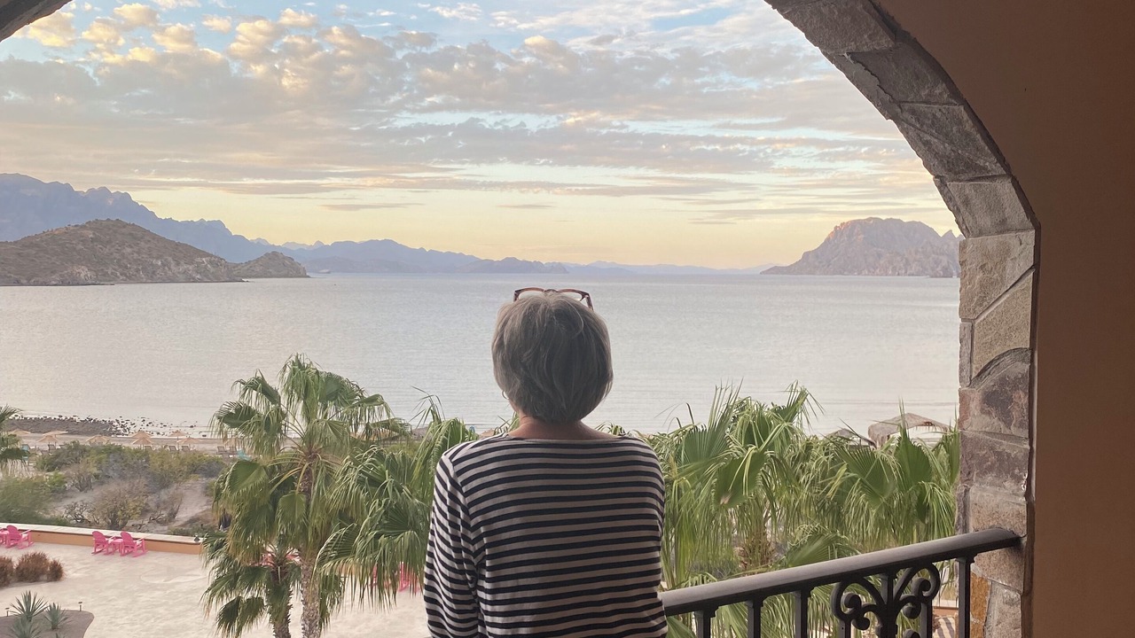 Photo of Outdoor in Loreto