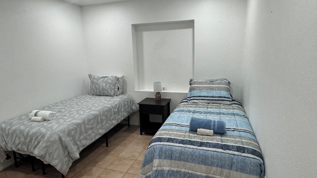 Photo of Bedroom in Alton