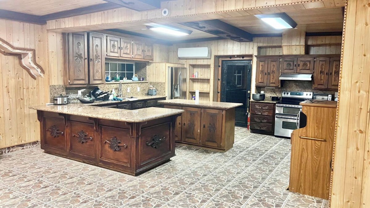 Photo of Kitchen in Alton