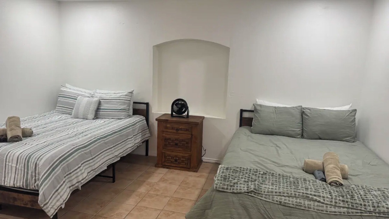 Photo of Bedroom in Alton
