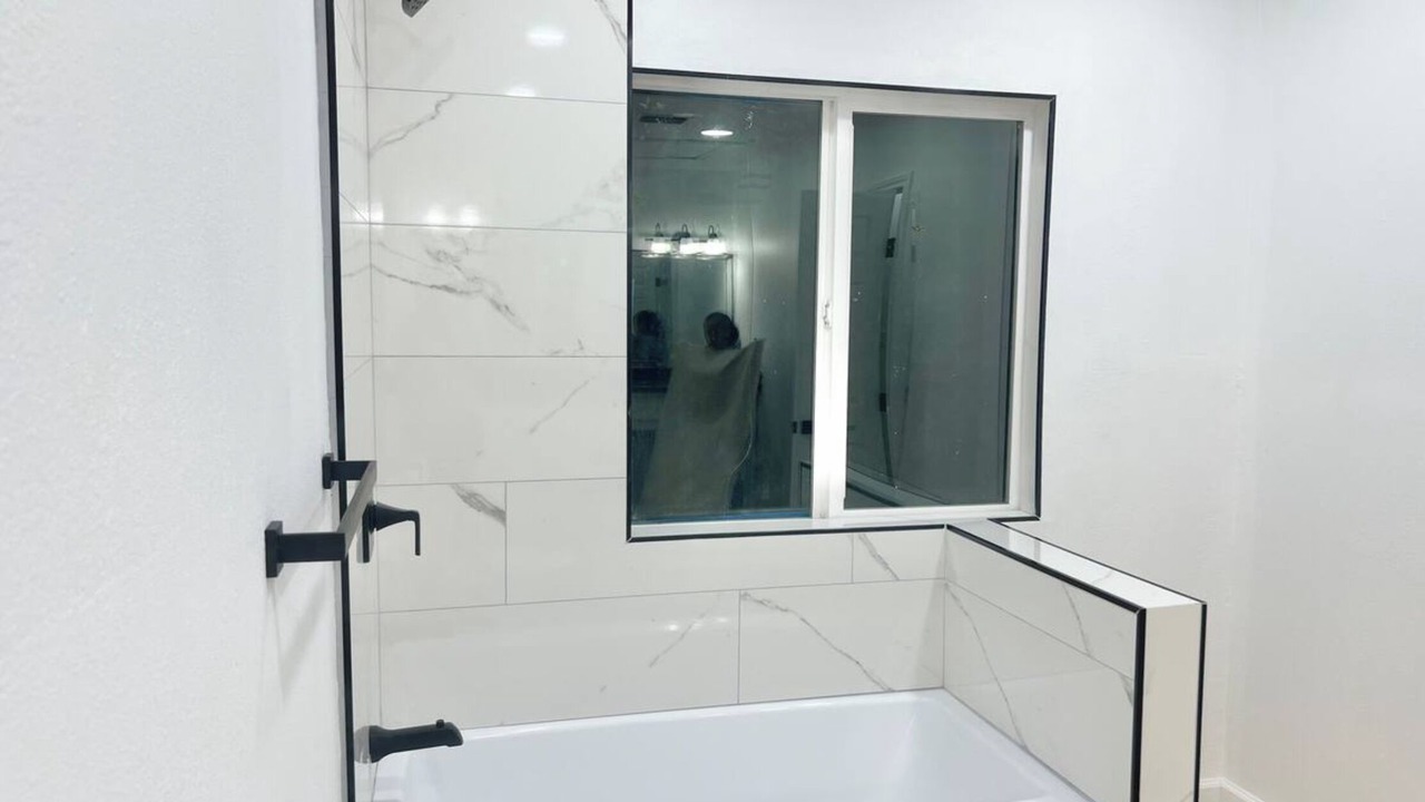 Photo of Bathroom in Alton