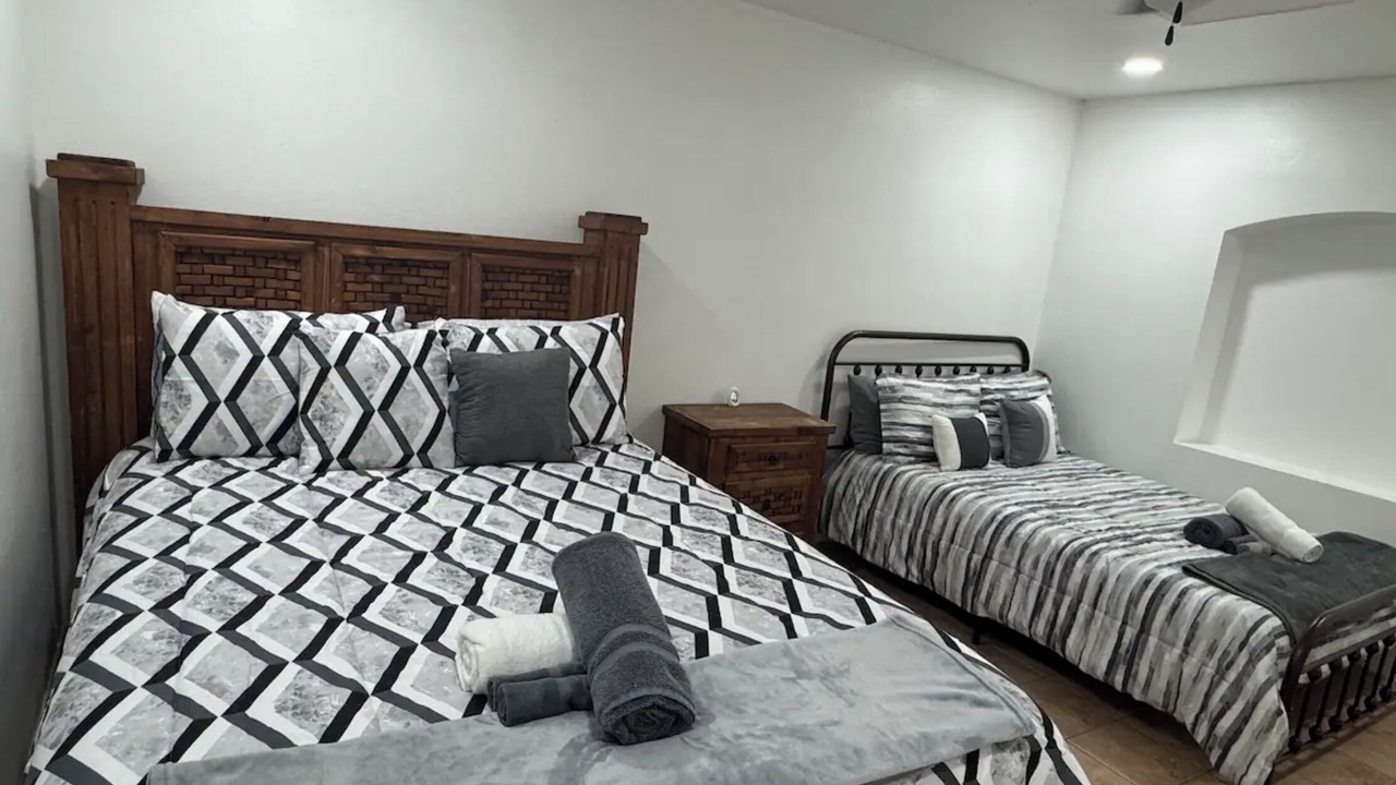 Photo of Bedroom in Alton