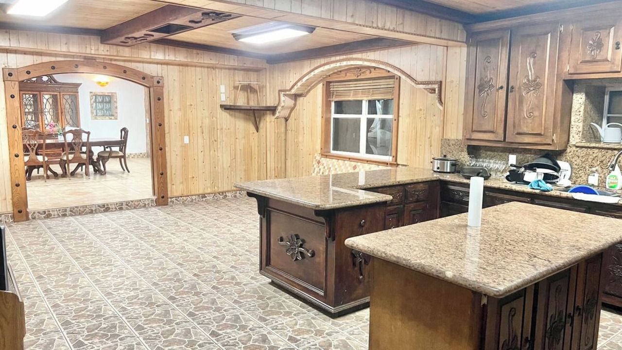 Photo of Kitchen in Alton
