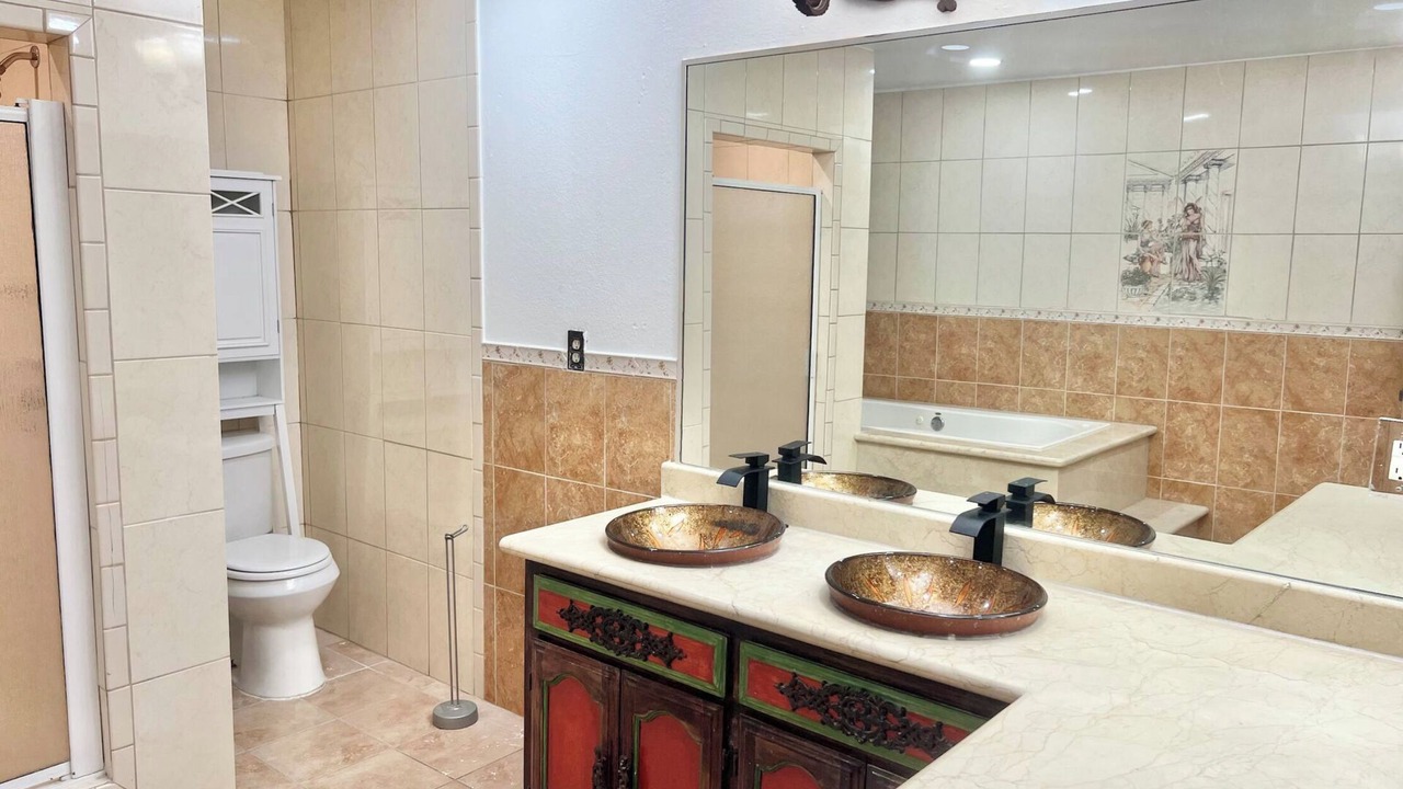 Photo of Bathroom in Alton