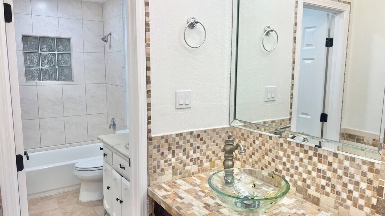 Photo of Bathroom in Alton