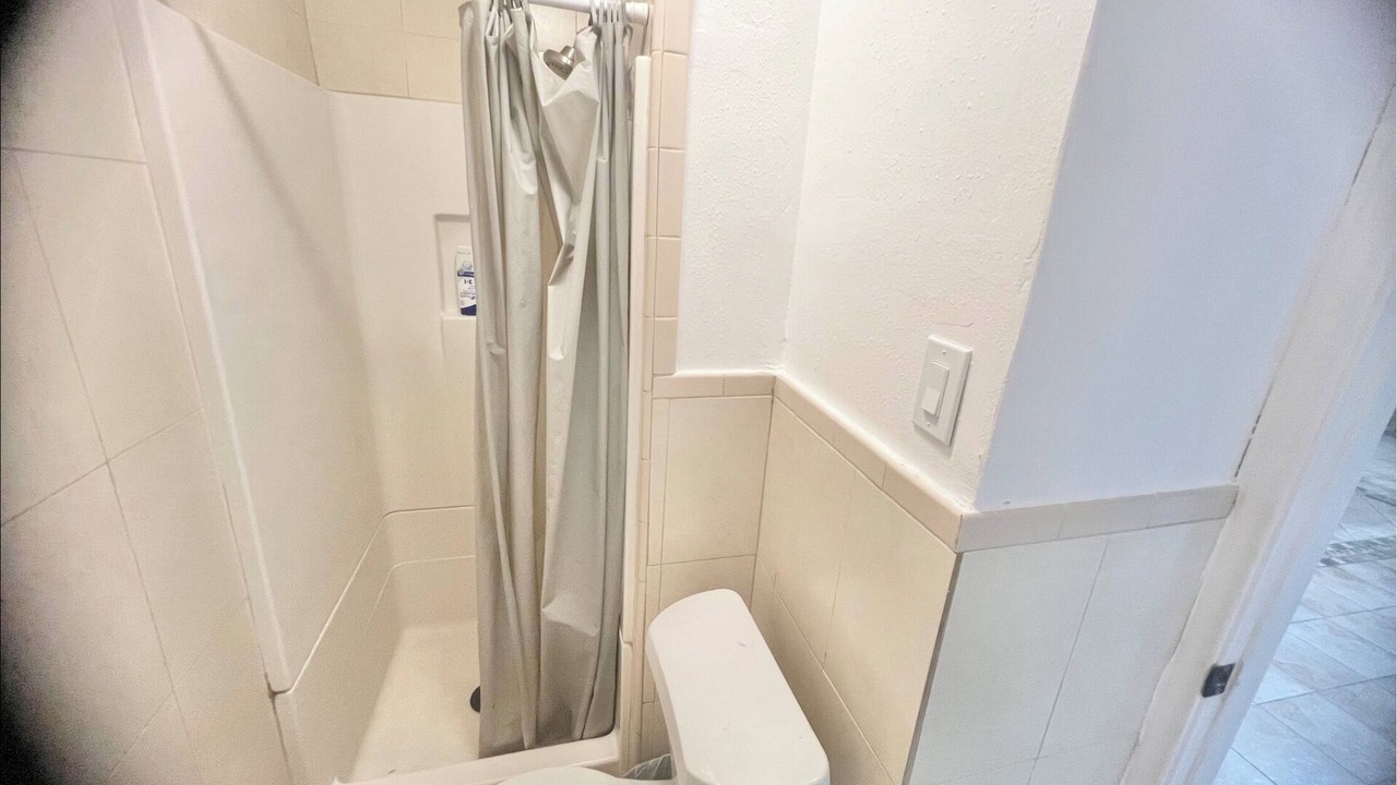 Photo of Bathroom in Alton