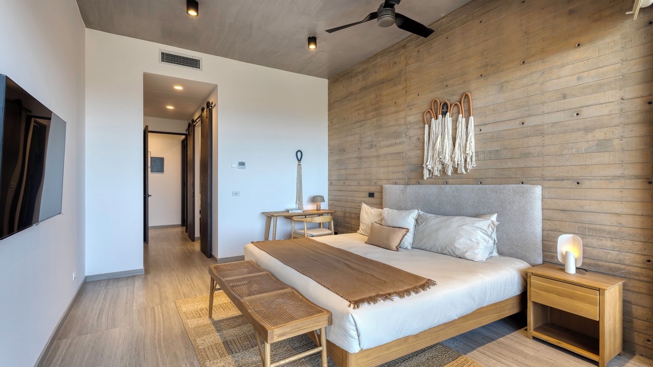 Photo of Bedroom in Cabo San Lucas