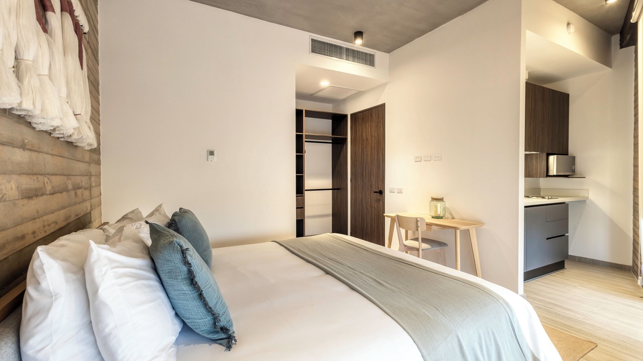 Photo of Bedroom in Cabo San Lucas