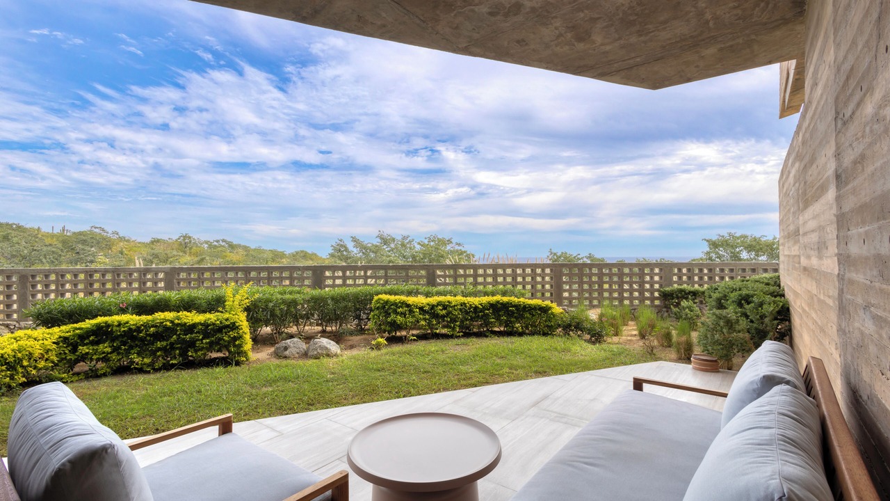 Photo of Patio Balcony in Cabo San Lucas