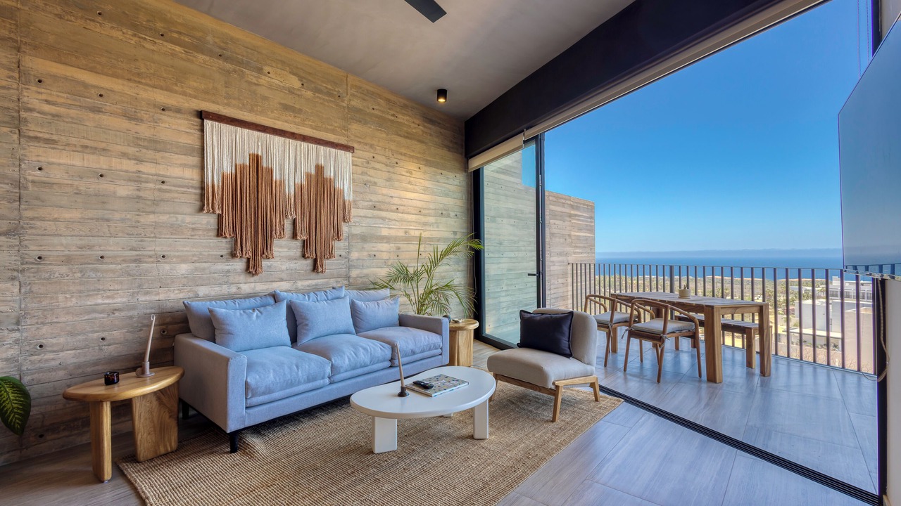 Photo of Livingroom in Cabo San Lucas