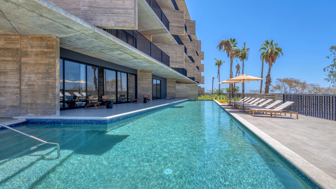 Photo of Outdoor in Cabo San Lucas