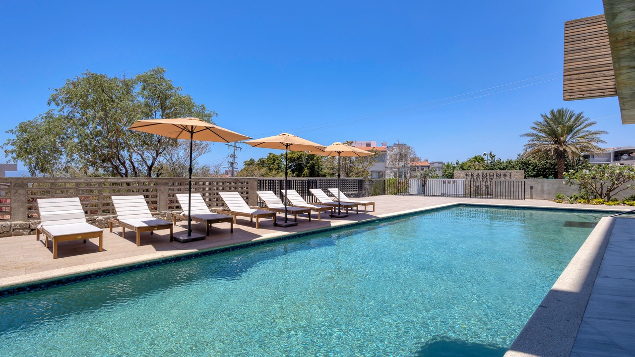 Photo of Outdoor in Cabo San Lucas