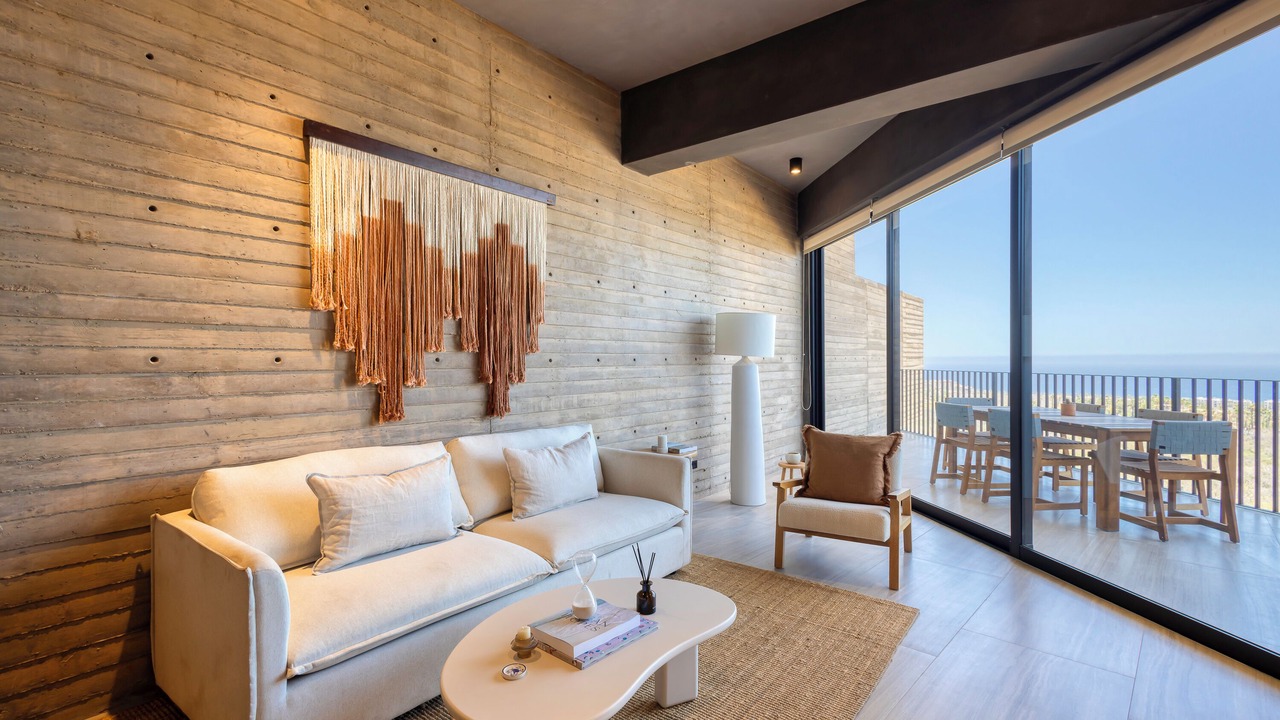 Photo of Livingroom in Cabo San Lucas
