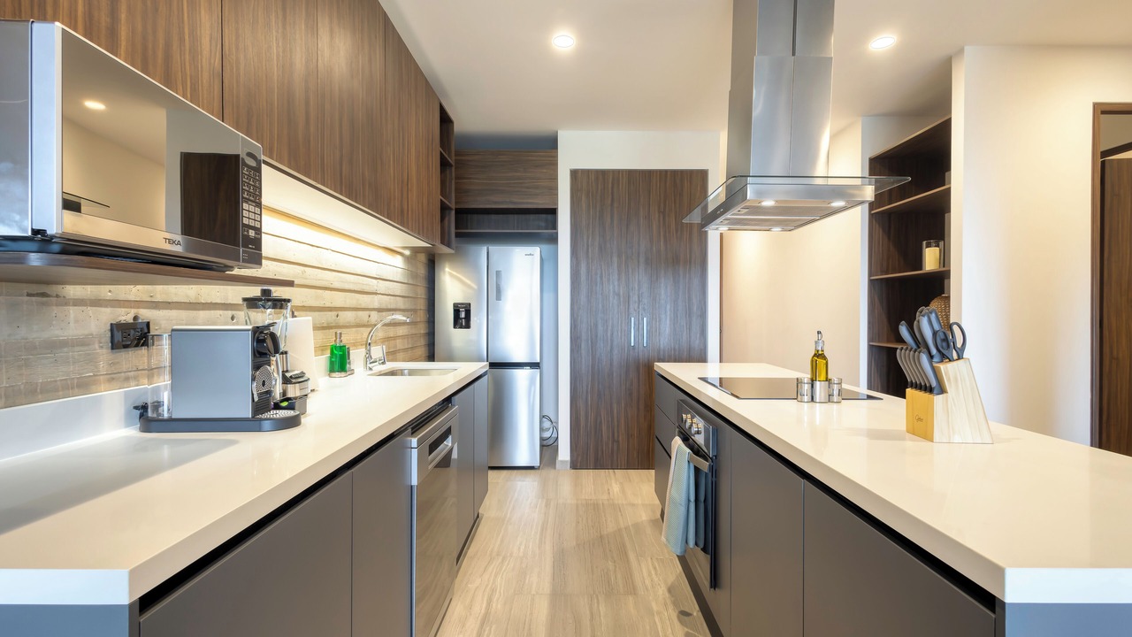 Photo of Kitchen in Cabo San Lucas