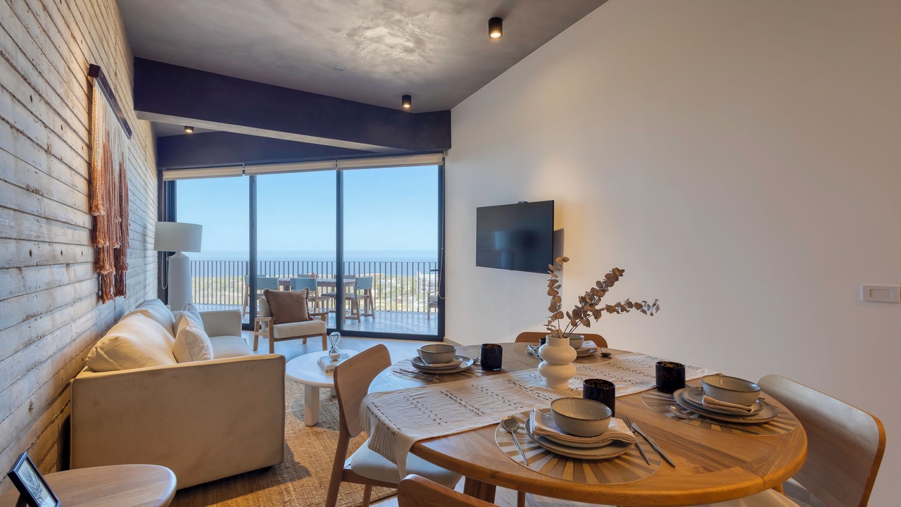 Photo of Livingroom in Cabo San Lucas