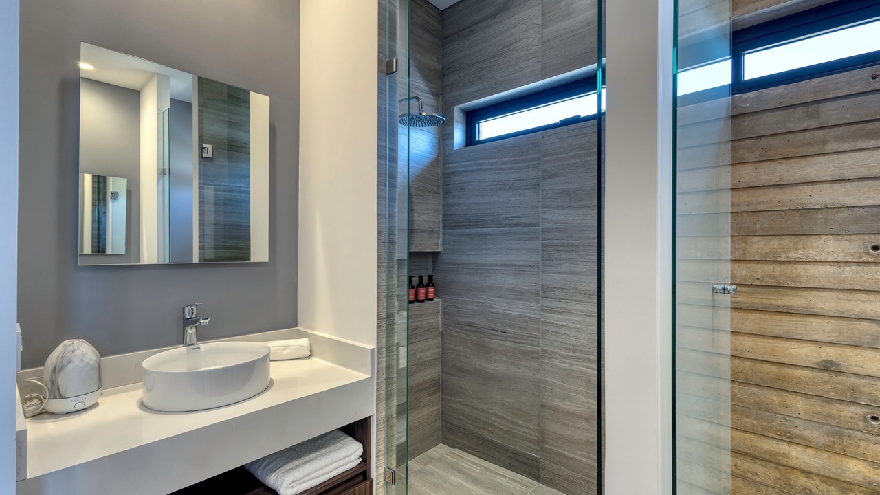Photo of Bathroom in Cabo San Lucas