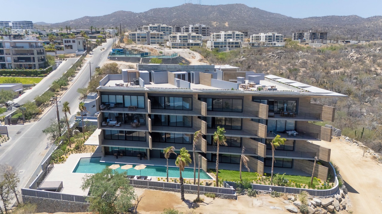 Photo of Outdoor in Cabo San Lucas