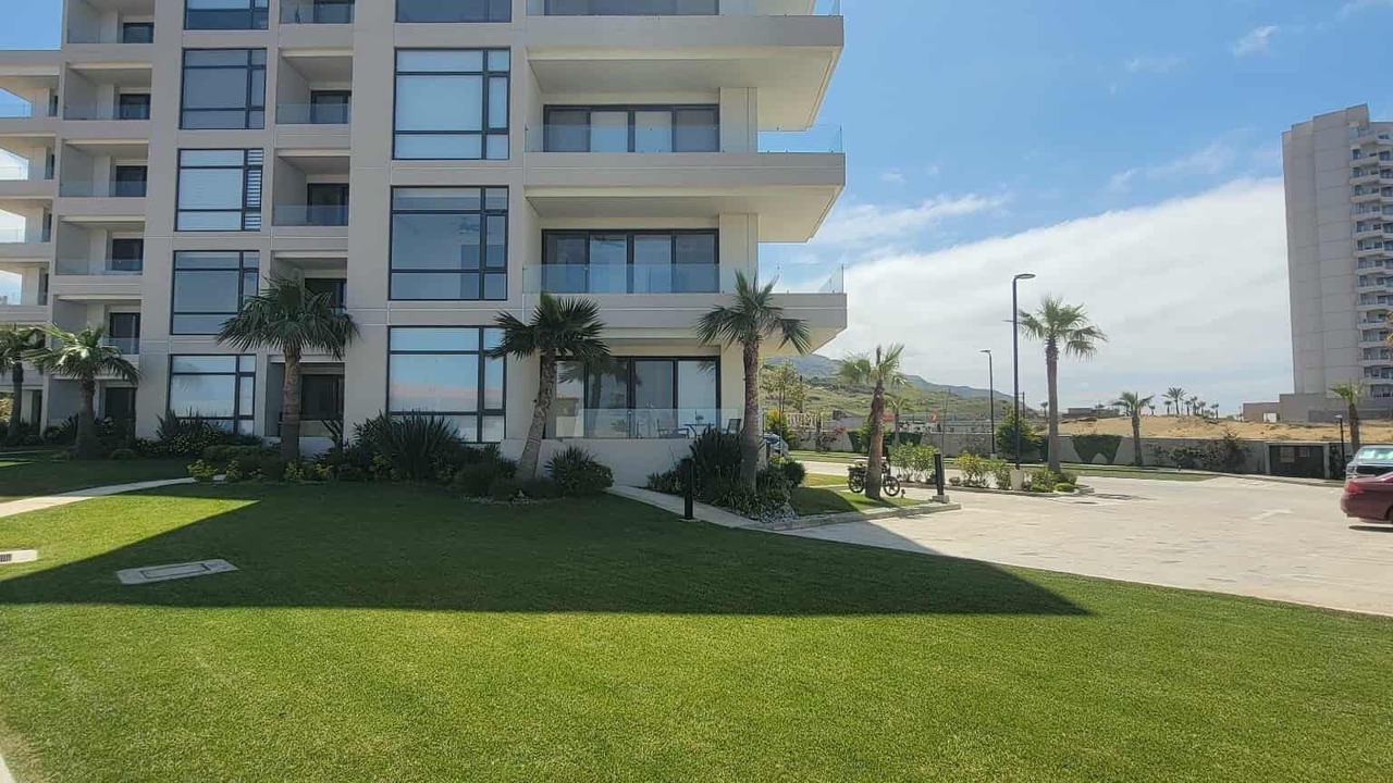 Photo of Outdoor in Primo Tapia