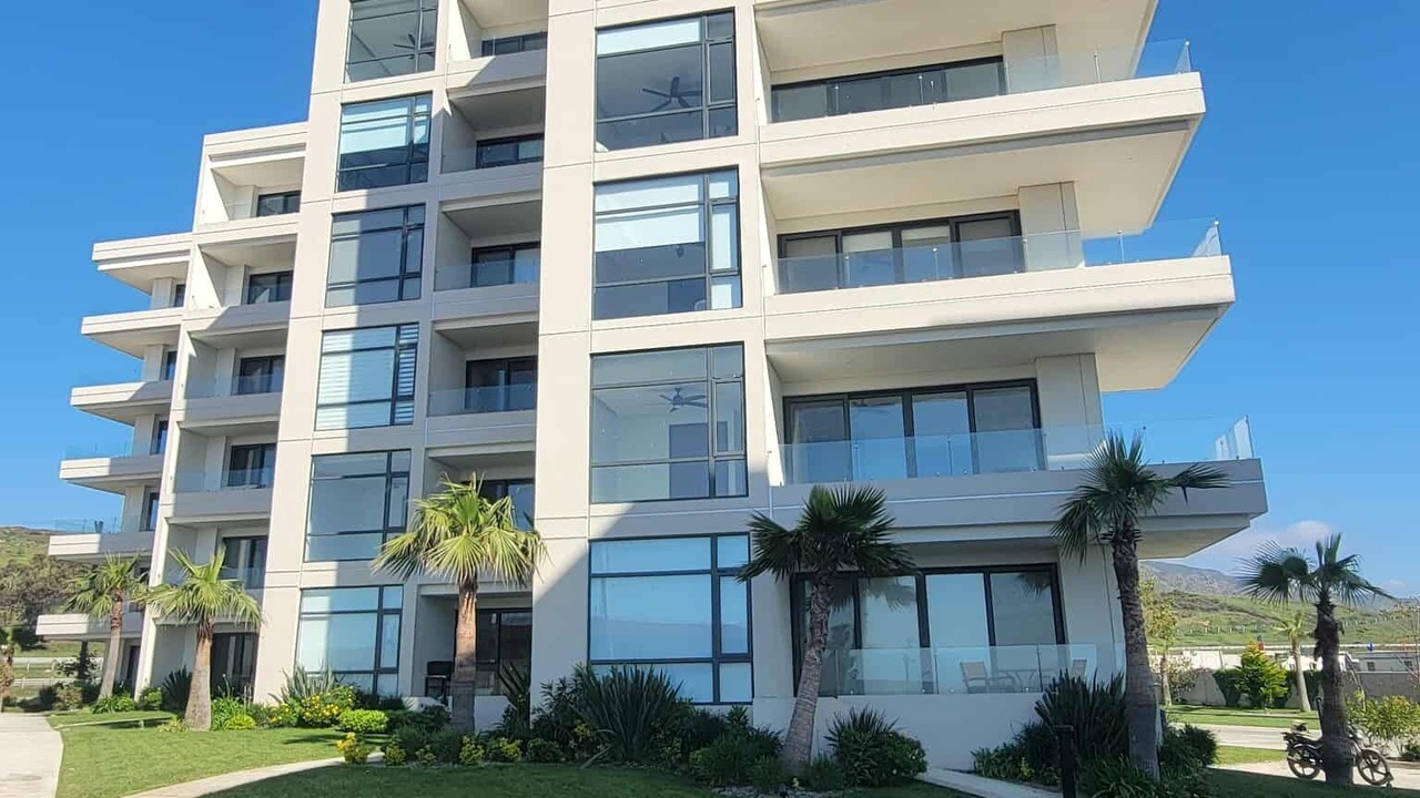 Photo of Outdoor in Primo Tapia