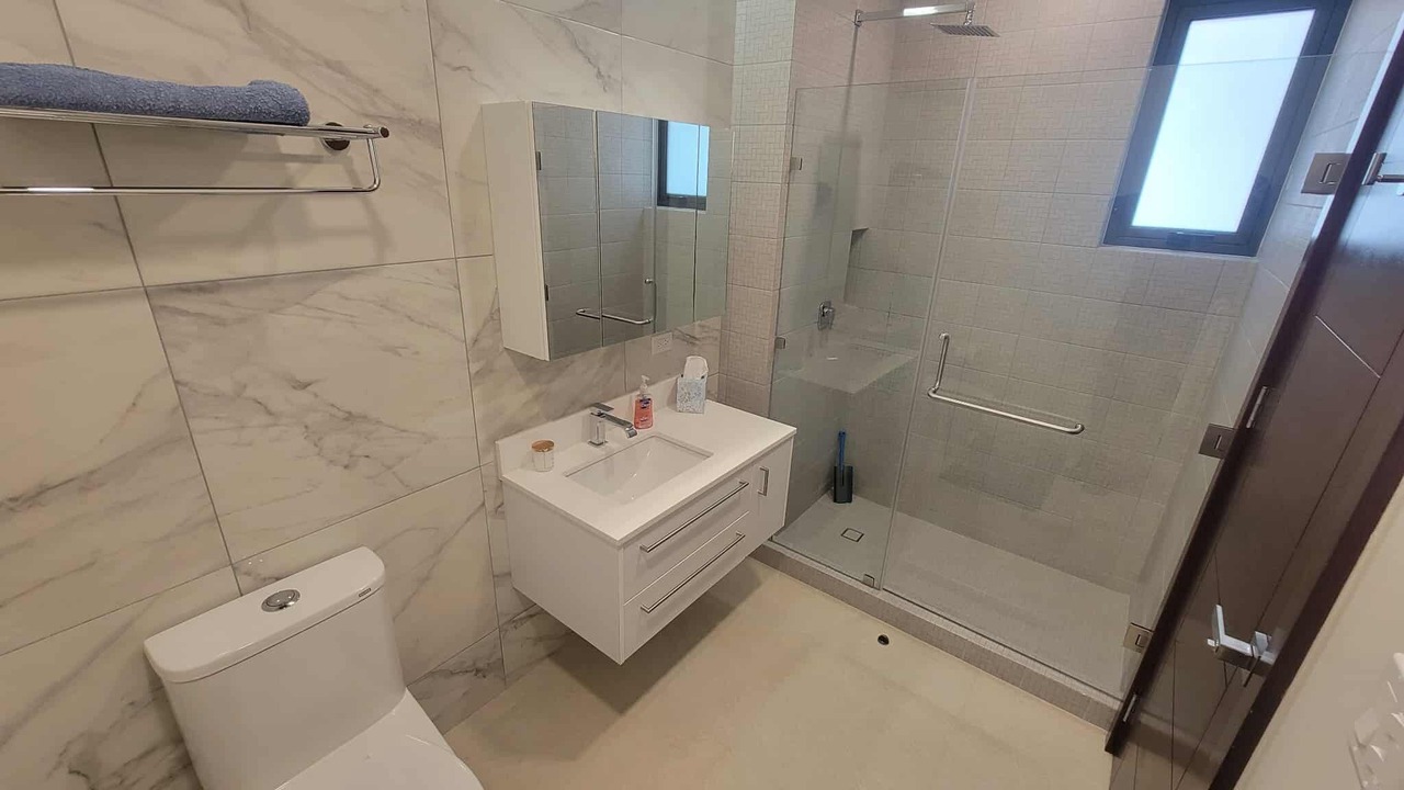 Photo of Bathroom in Primo Tapia