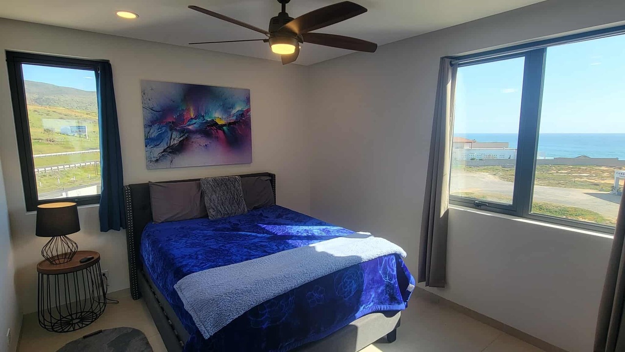 Photo of Bedroom in Primo Tapia