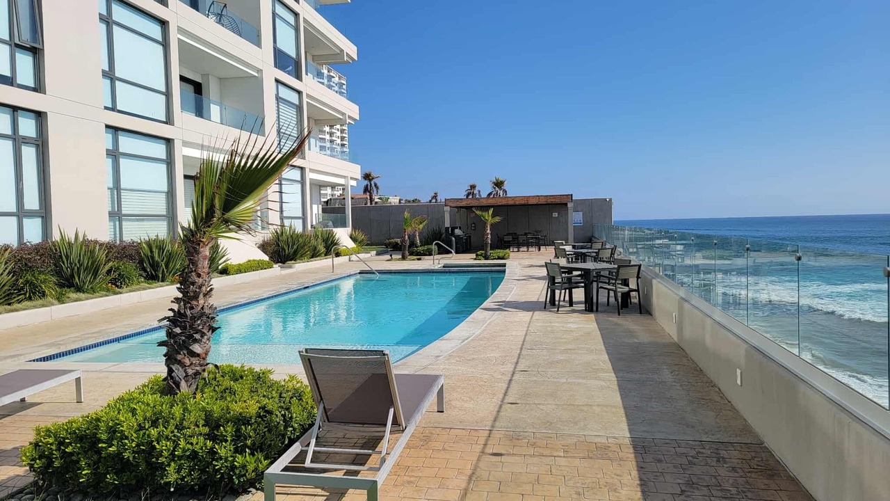 Photo of Outdoor in Primo Tapia