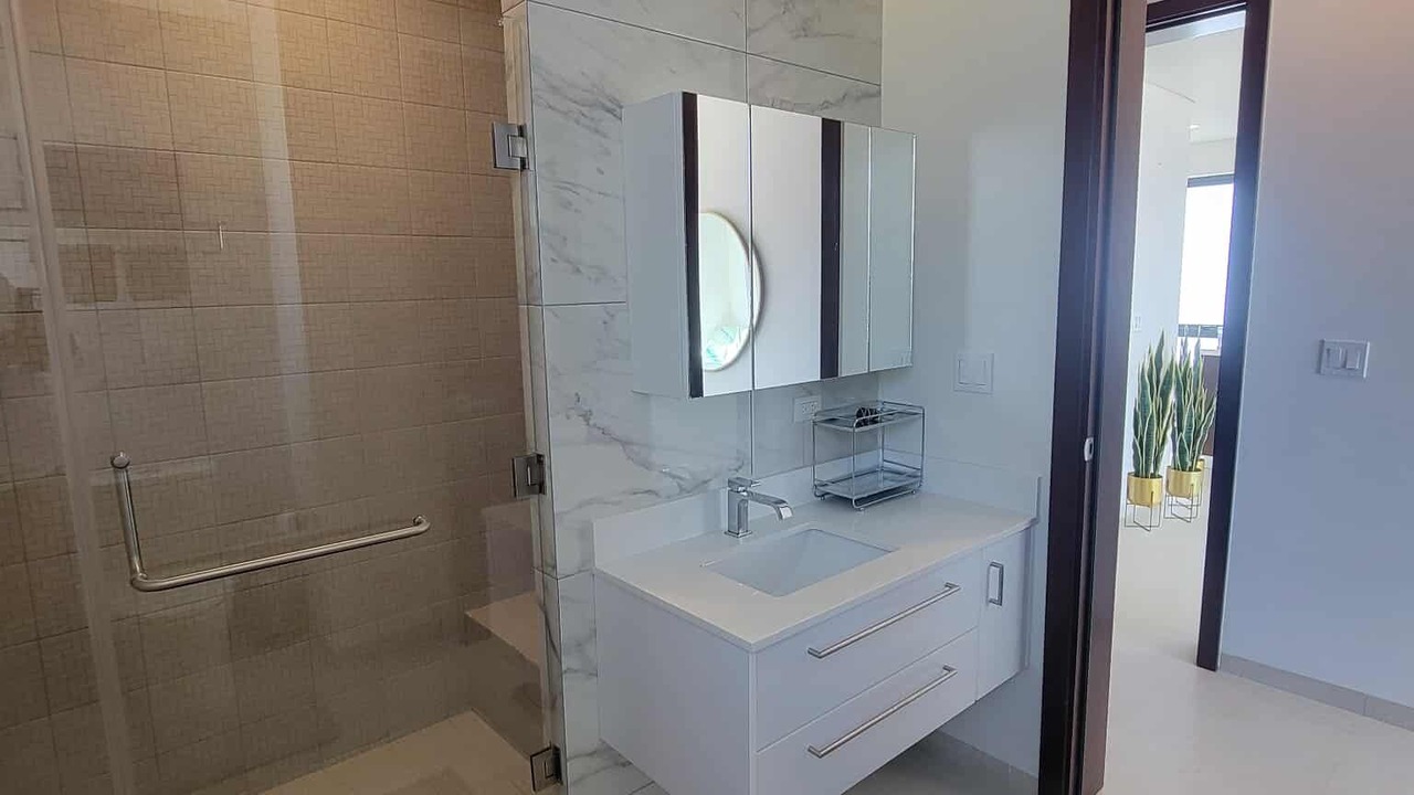 Photo of Bathroom in Primo Tapia
