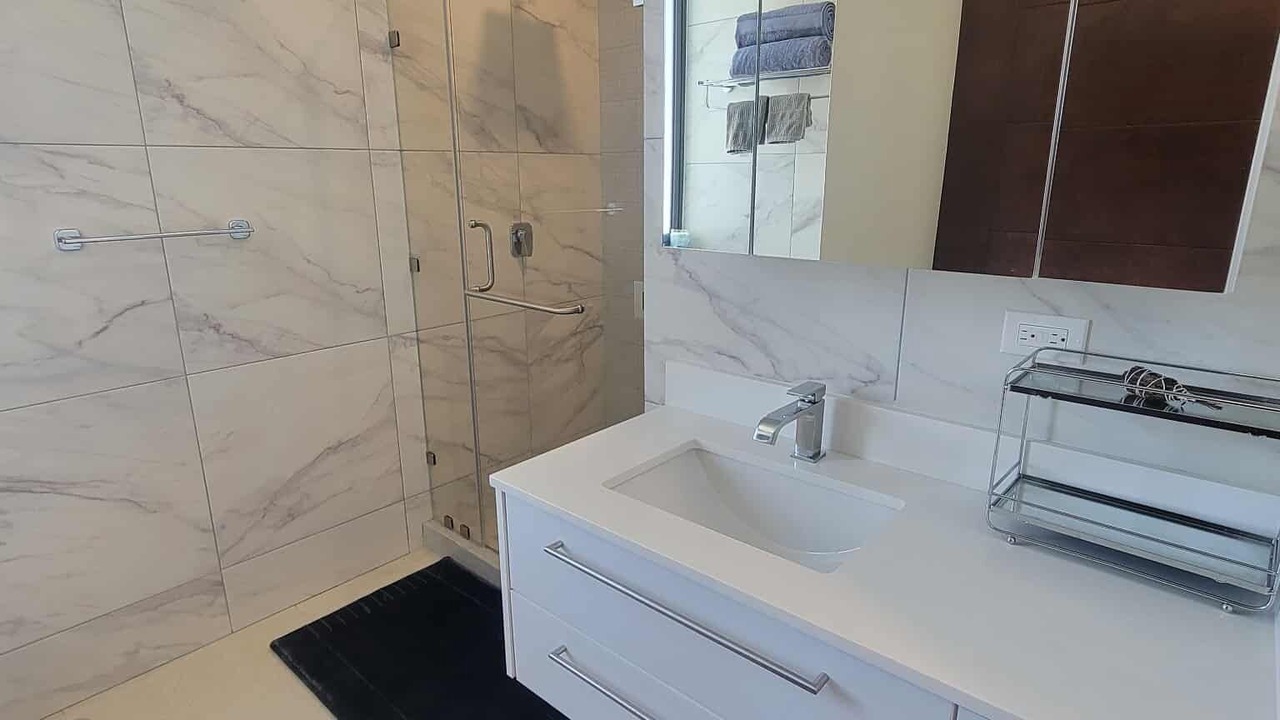 Photo of Bathroom in Primo Tapia