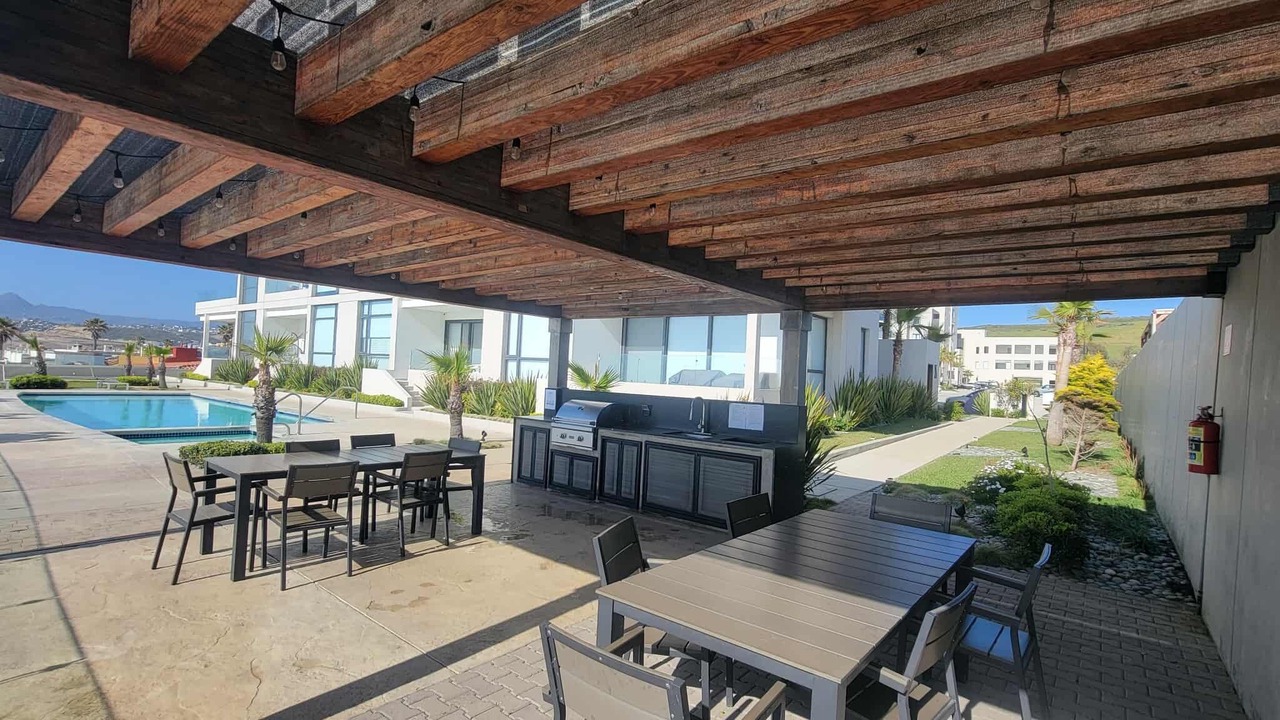 Photo of Outdoor in Primo Tapia