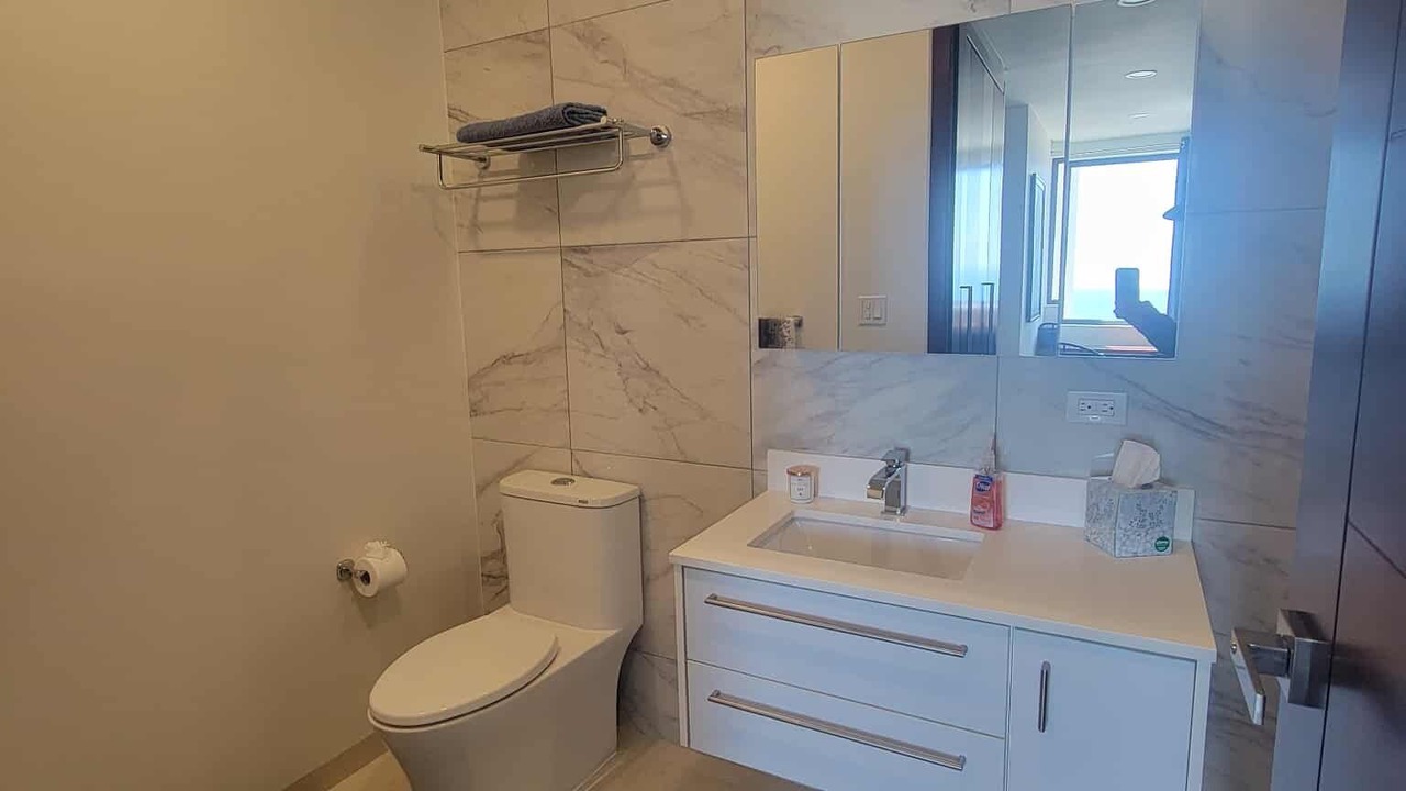 Photo of Bathroom in Primo Tapia