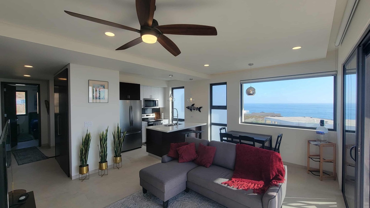 Photo of Bedroom in Primo Tapia